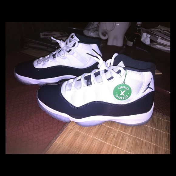 Jordan 11 Win like 82